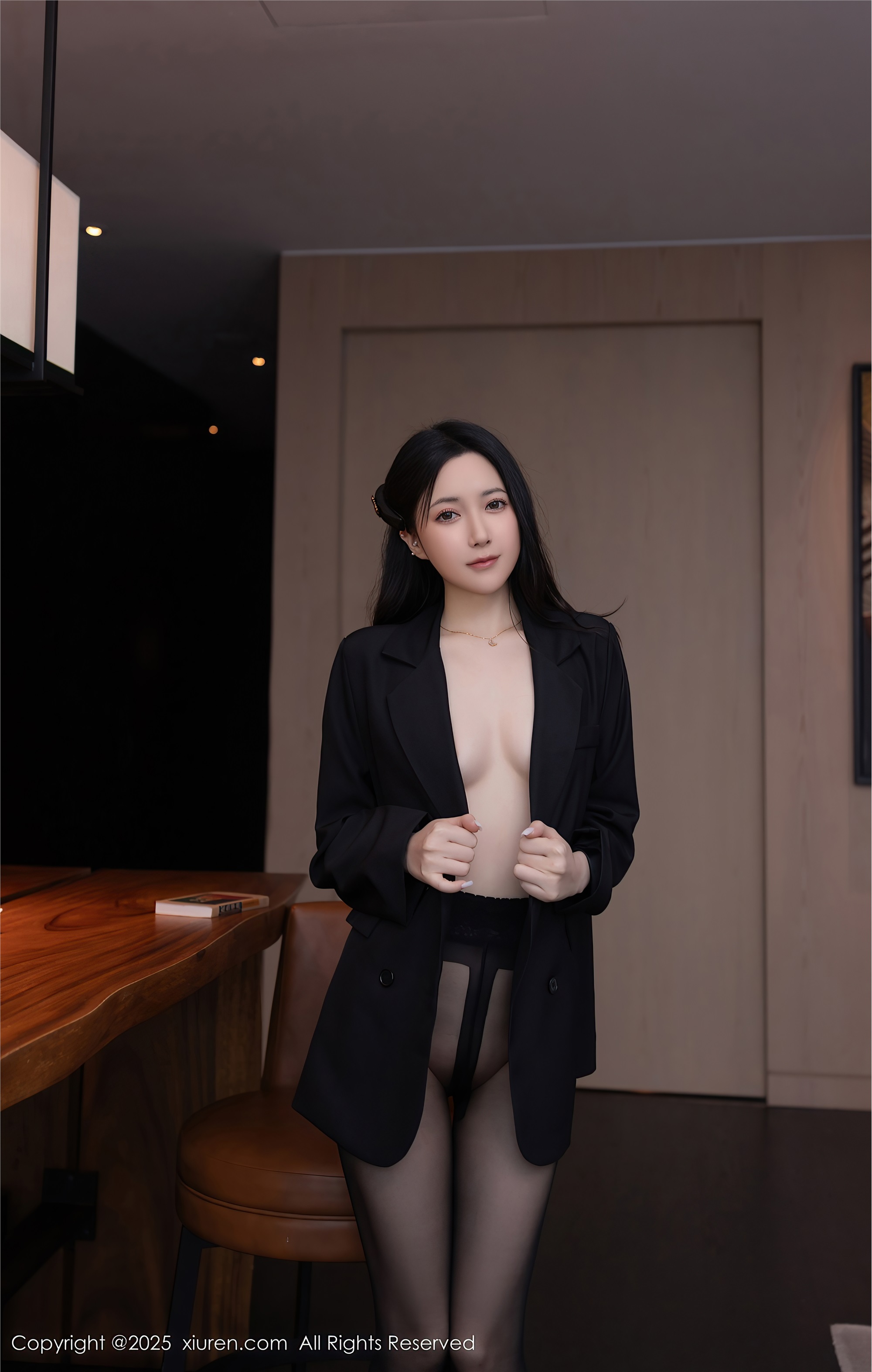 Xiuren秀人网 2025.06.13 NO.10412 鱼子酱Fish